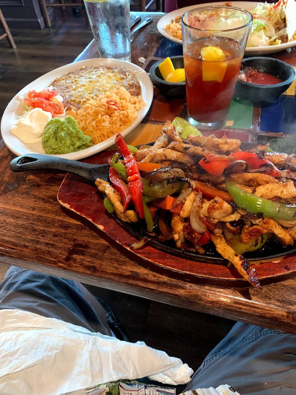 Hortencias OC Mexican grill | 3251 Katella Ave, Los Alamitos, CA 90720, USA | Phone: (562) 430-7744