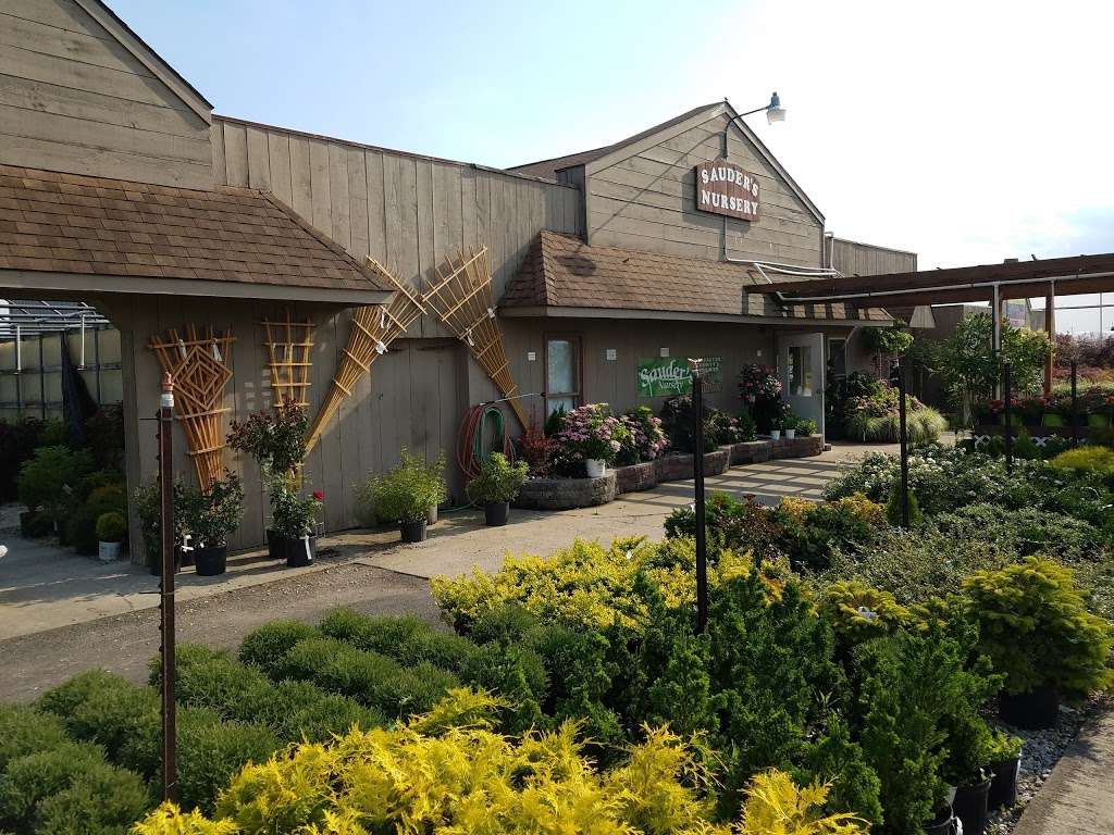 Sauder's Nursery 1210 E Earl Rd, East Earl, PA 17519 Hours
