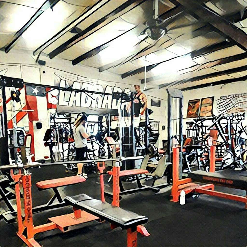 Coach Ryan Fitness Personal Traininig | 15922 Cypress North Houston Rd #200, Cypress, TX 77429, USA | Phone: (832) 304-3481