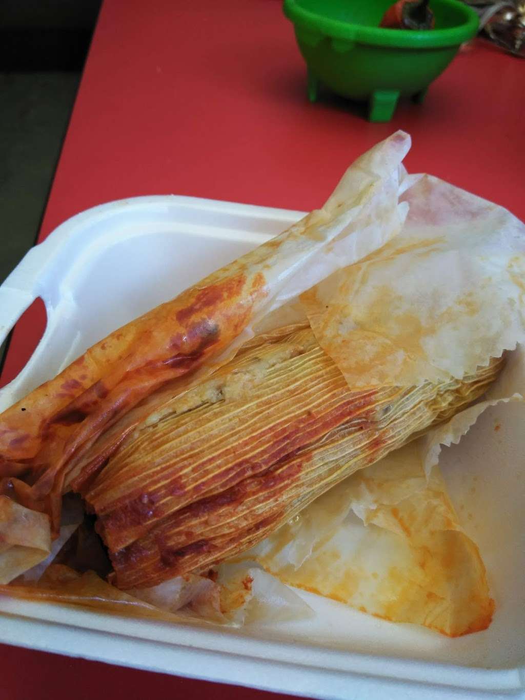 Prados Tamales Y Tacos | CA-74, Homeland, CA 92548, USA | Phone: (951) 445-0817