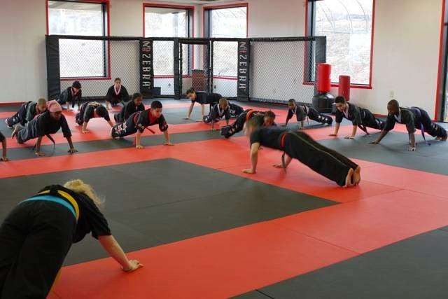 TCK MMA Pennsylvania | 1170 Highway 315 Blvd, Wilkes-Barre, PA 18702, USA | Phone: (570) 825-0700