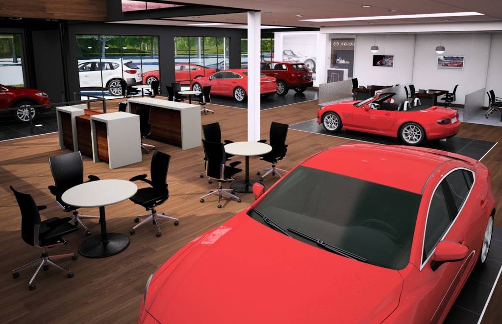 Capistrano Mazda | 32852 Valle Rd, San Juan Capistrano, CA 92675, USA | Phone: (949) 218-2445
