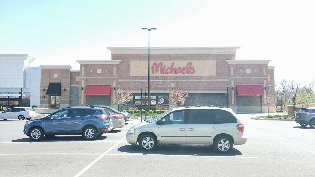 Michaels | 1583 Fruitville Pike Sp M, Lancaster, PA 17601, USA | Phone: (717) 691-8180