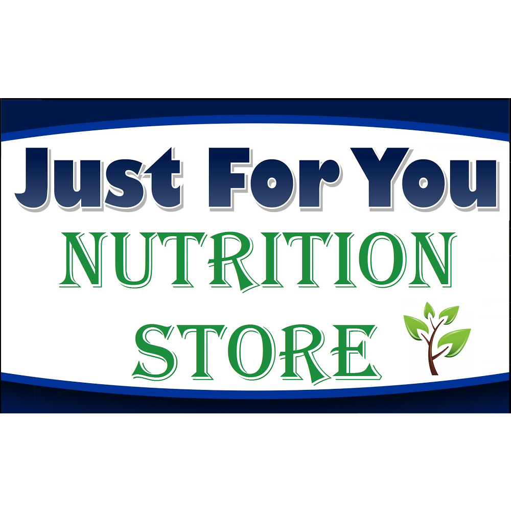 Just For You Nutrition Store | 101 Kingston Collection Way, Kingston, MA 02364, USA | Phone: (781) 264-5099