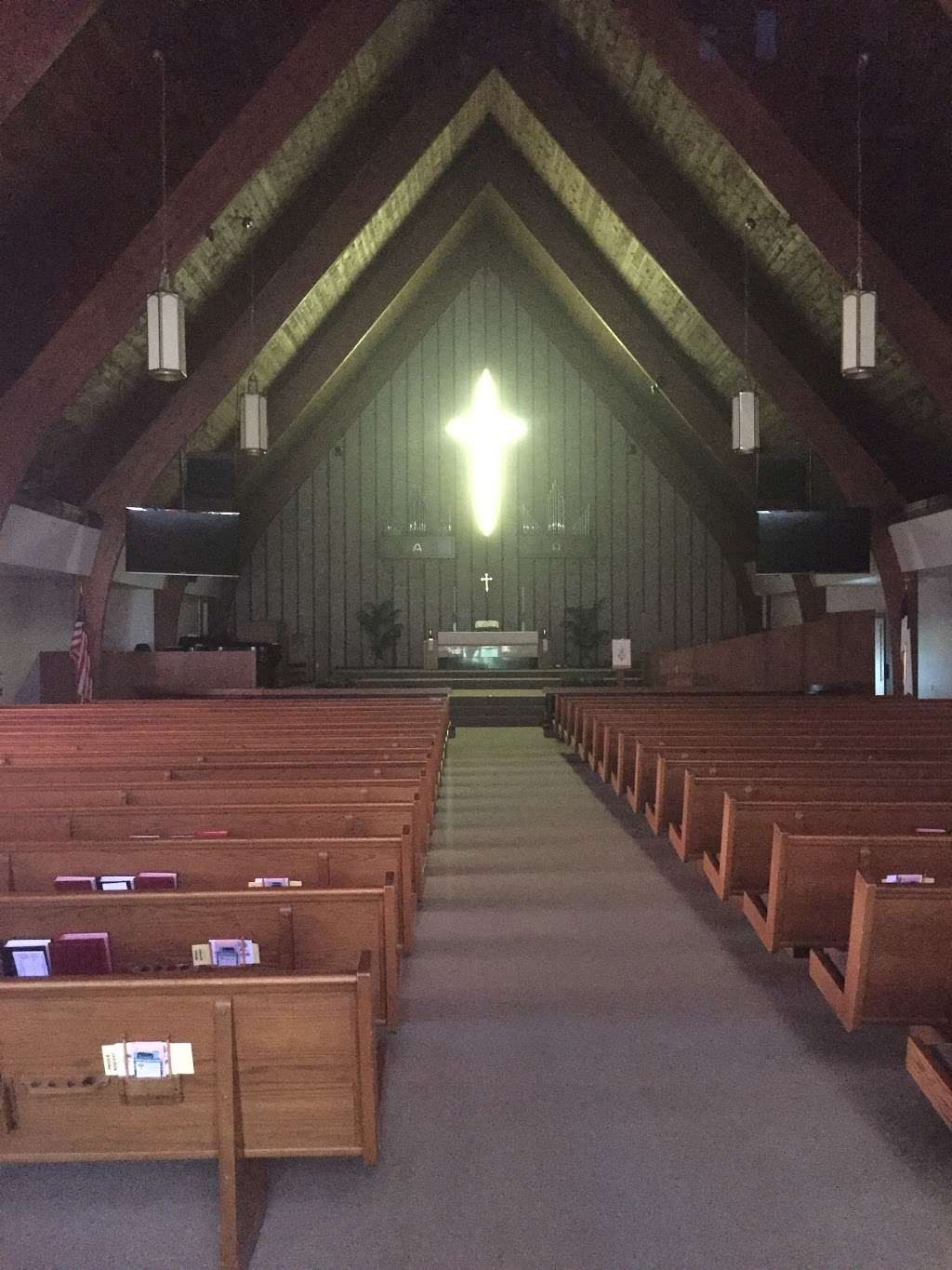 Asbury United Methodist Church | 220 Horatio Ave W, Maitland, FL 32751, USA | Phone: (407) 644-5222