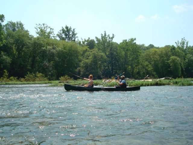 Rappahannock River Outfitters | 32645 River Mill Rd, Richardsville, VA 22736, USA | Phone: (540) 220-1172