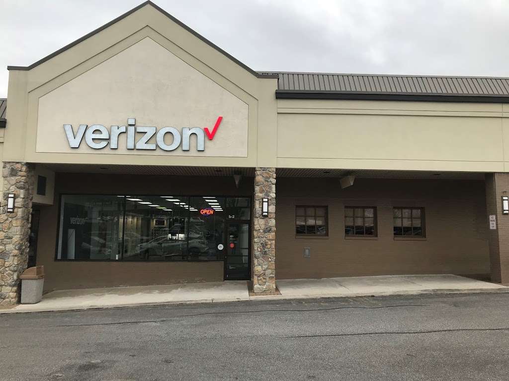 Verizon Authorized Retailer – GoWireless | 1001 Baltimore Pike #B-2, Springfield, PA 19064, USA | Phone: (610) 543-2066