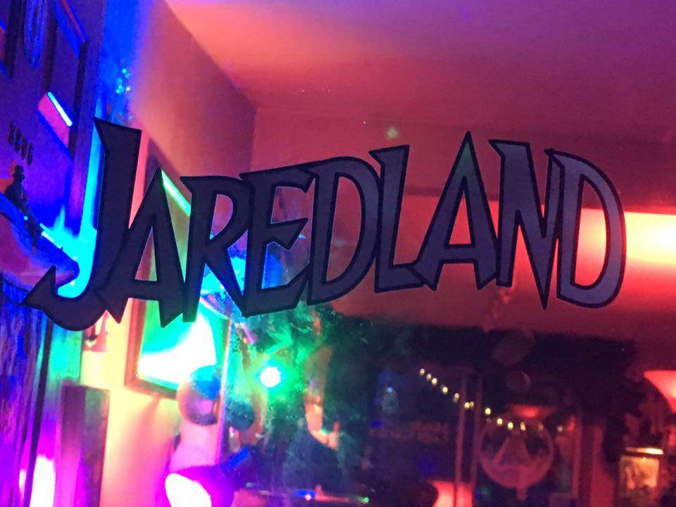 Jaredland | 3806 Montgomery St, Hobart, IN 46342, USA
