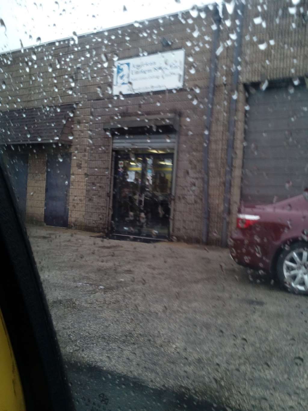 American Uniform Sales Inc | 8348 State Rd #6, Philadelphia, PA 19136, USA | Phone: (215) 333-5763