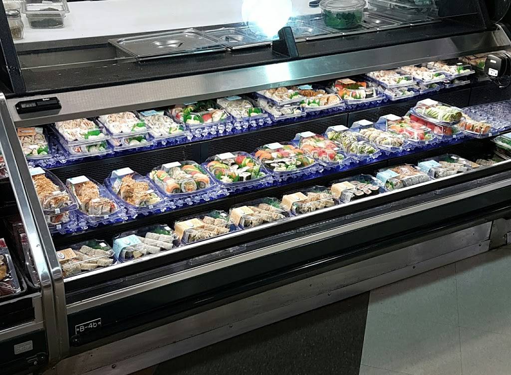 Harris Teeter | 2639 Lawndale Dr Lawndale Crossing Shopping Center, Greensboro, NC 27408, USA | Phone: (336) 545-1354