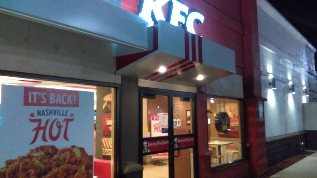 KFC | 14570 Baseline Ave, Fontana, CA 92336, USA | Phone: (909) 357-1723