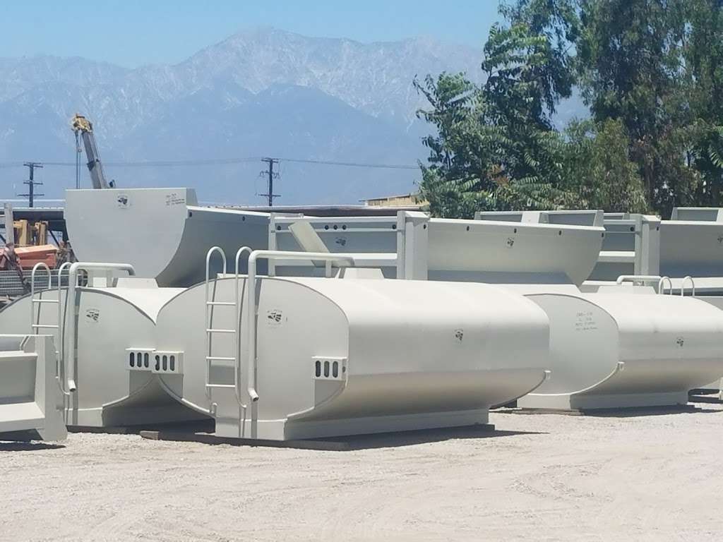 Pacific Radiators Services | 14798 Slover Ave, Fontana, CA 92337, USA | Phone: (909) 823-8015