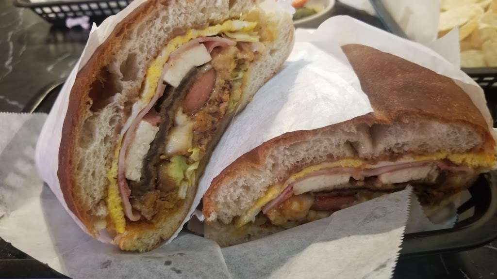 Alexanders World Famous Tortas | 937 East Rosecrans Ave, East Compton, CA 90221, USA | Phone: (310) 669-8920