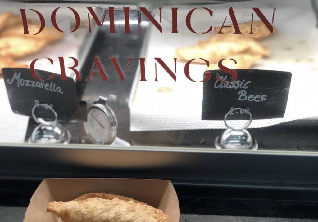 Dominican Cravings | 88 Essex St, New York, NY 10002, USA | Phone: (347) 420-3372