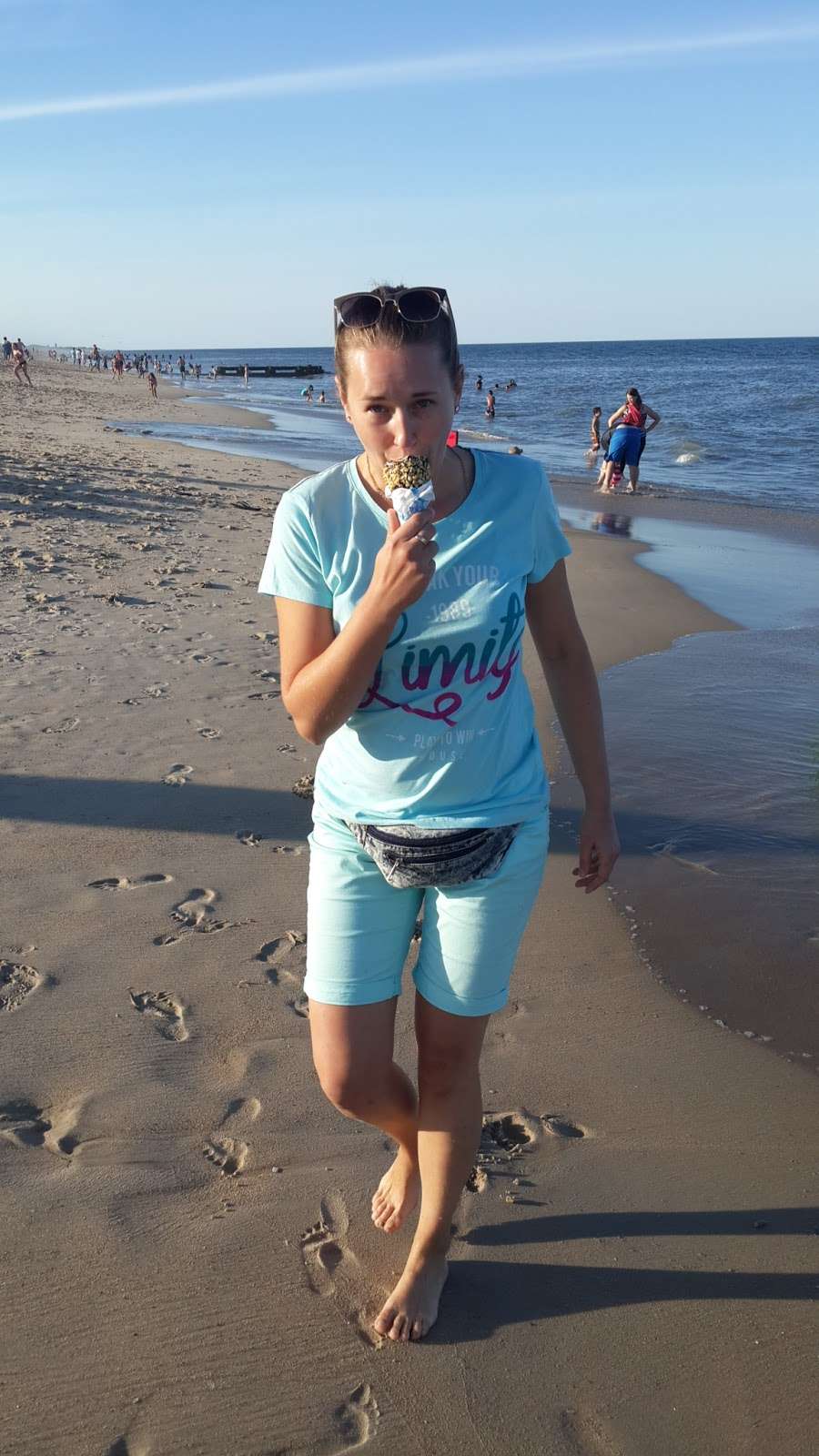 Kohr Brothers Frozen Custard | 111 N Boardwalk, Rehoboth Beach, DE 19971, USA | Phone: (302) 227-6302