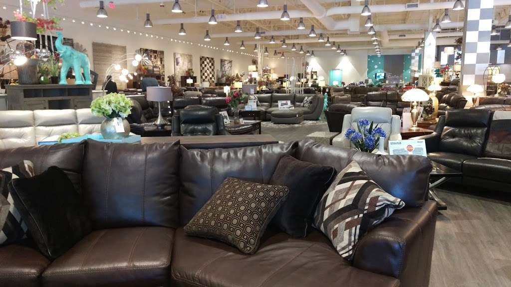 Bob’s Discount Furniture and Mattress Store | 25560 The Old Rd, Valencia, CA 91381 | Phone: (661) 523-3422