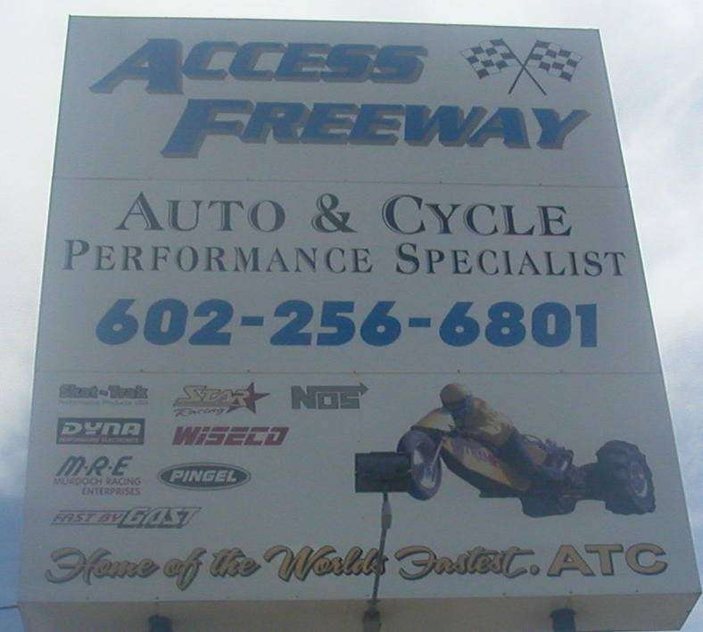 Access Freeway Auto | 1132 Maricopa Fwy, Phoenix, AZ 85034, USA | Phone: (602) 256-6801