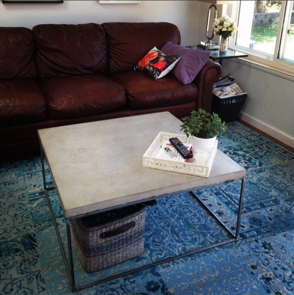 Boutique Concrete Countertops | 4535 Huntington Dr S, Los Angeles, CA 90032, USA | Phone: (213) 394-2884