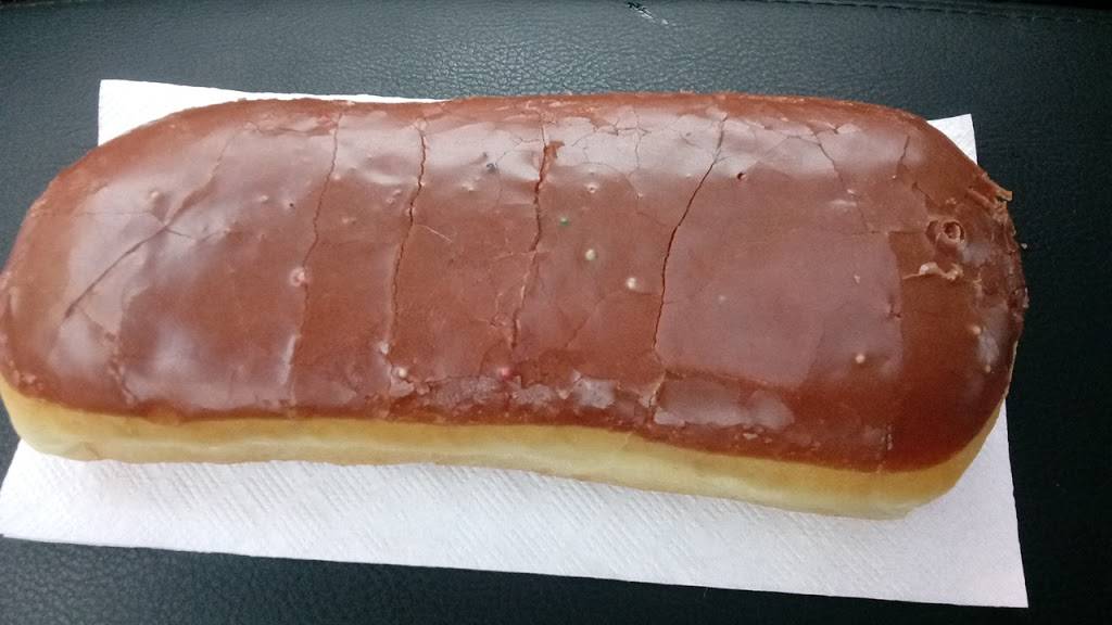 6th Street Donut | 1002 W 6th St, Irving, TX 75060, USA | Phone: (972) 254-0183