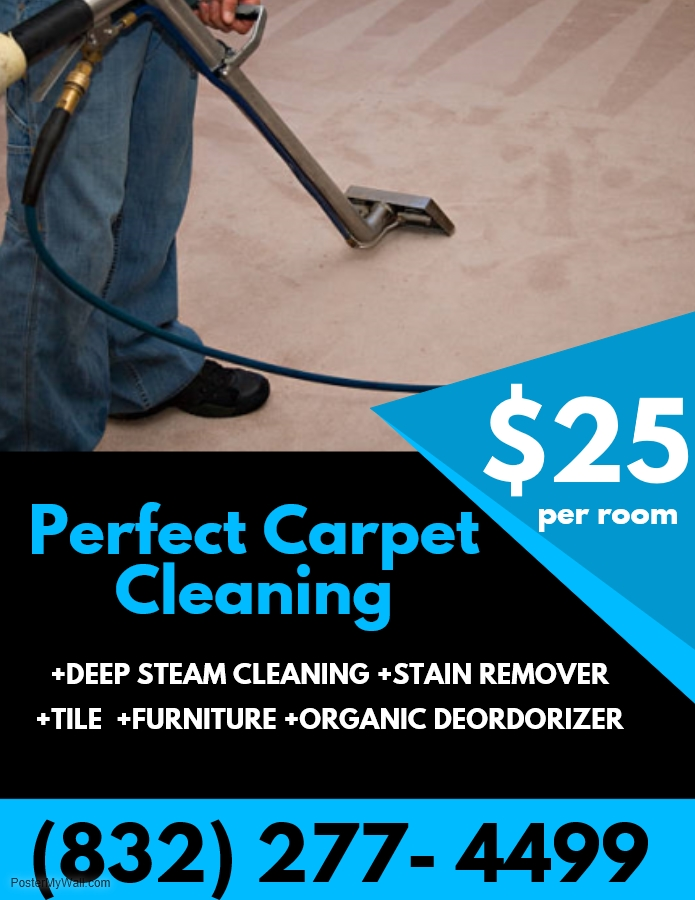 Perfect Carpet & Sofa Cleaning | 4099, 1918 Gray Slate Dr, Missouri City, TX 77489, USA | Phone: (346) 212-8145