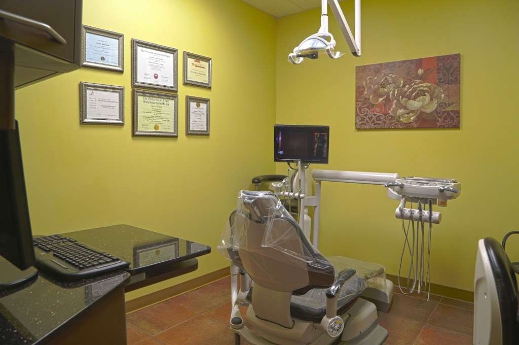 Pristine Dental | 9150 S Main St # I, Houston, TX 77025, USA | Phone: (713) 665-7707