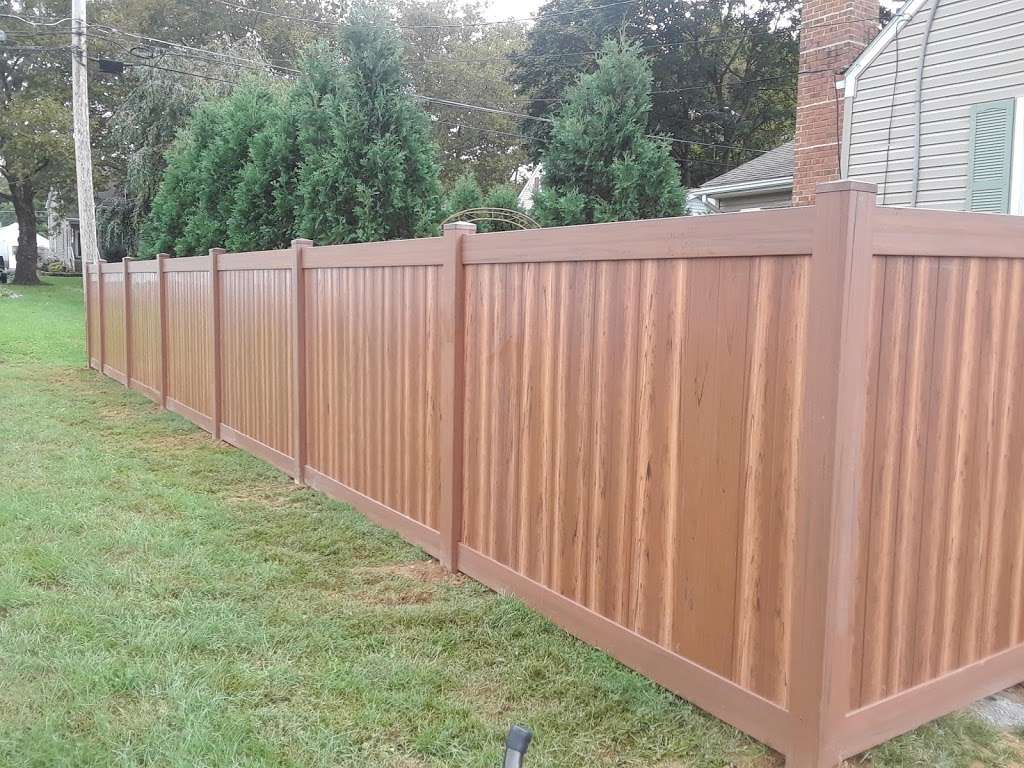 All Pro Fence | 431 E Walnut St, Allentown, PA 18109, USA | Phone: (484) 747-8801