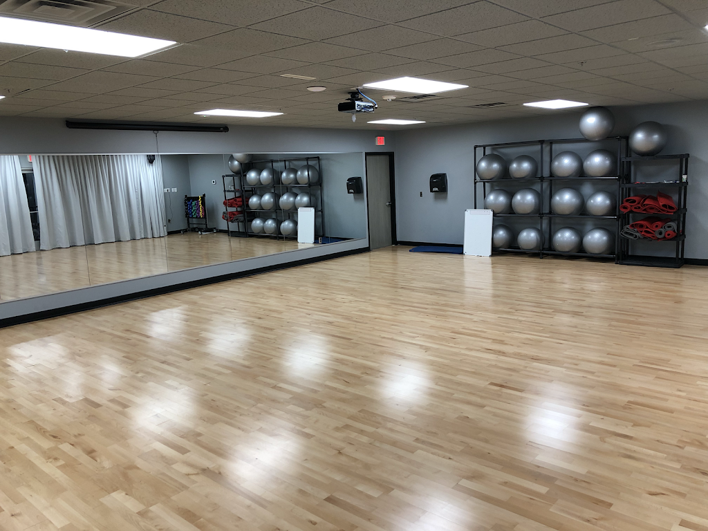 The Gym Legacy | 9020 San Dario Ave, Laredo, TX 78045, USA | Phone: (956) 727-3000