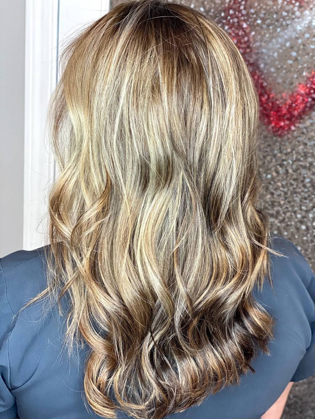 Tabitha@Strands Salon Suite #2 | 1777 Main St Suite #2, Tewksbury, MA 01876, USA | Phone: (978) 942-0876