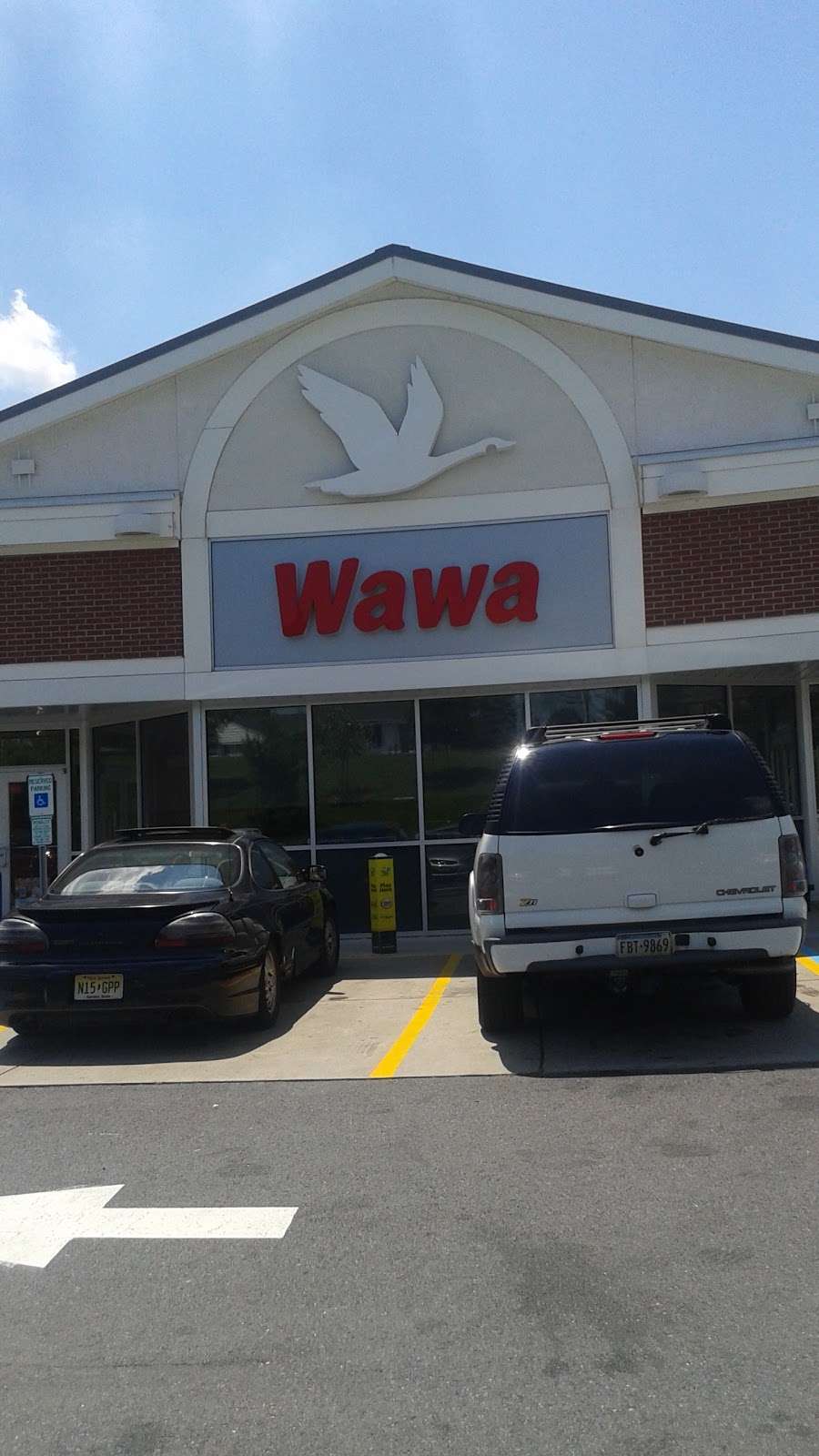 Wawa | 1300 US-22, Phillipsburg, NJ 08865 | Phone: (908) 387-9511