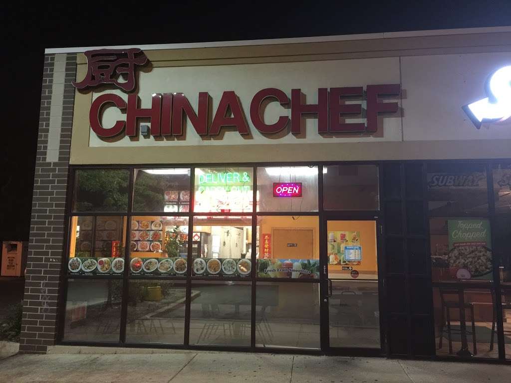 China Chef | 4600 W Belmont Ave, Chicago, IL 60641, USA | Phone: (773) 283-2828