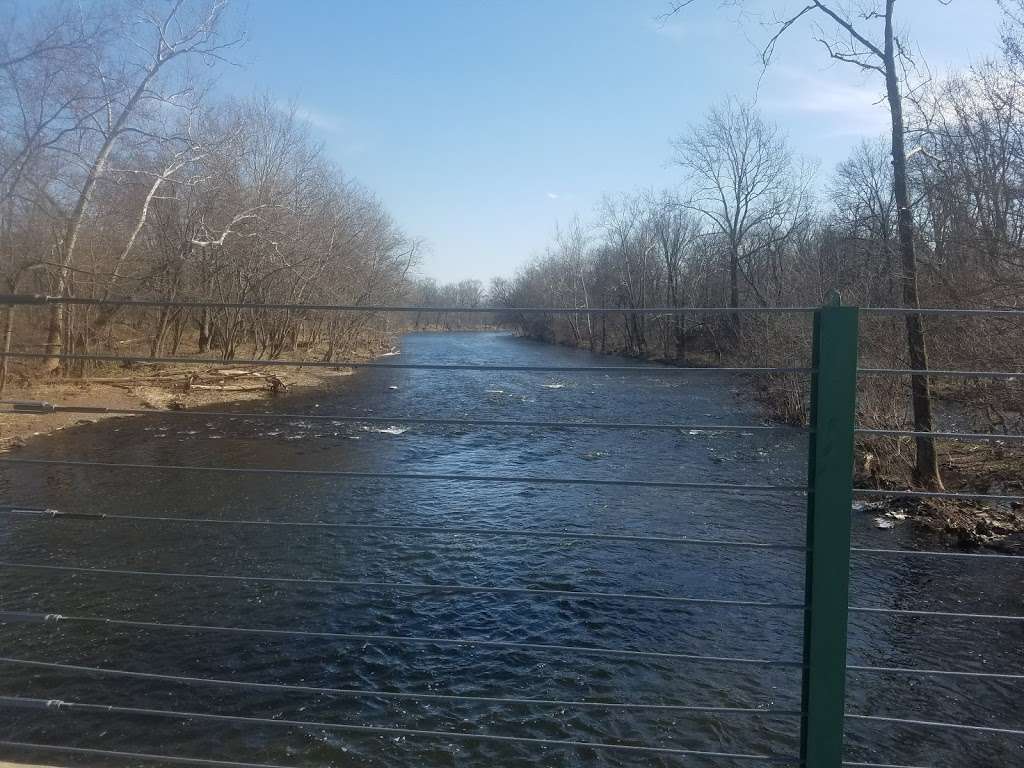 Perkiomen Trail Park | Audubon, PA 19403