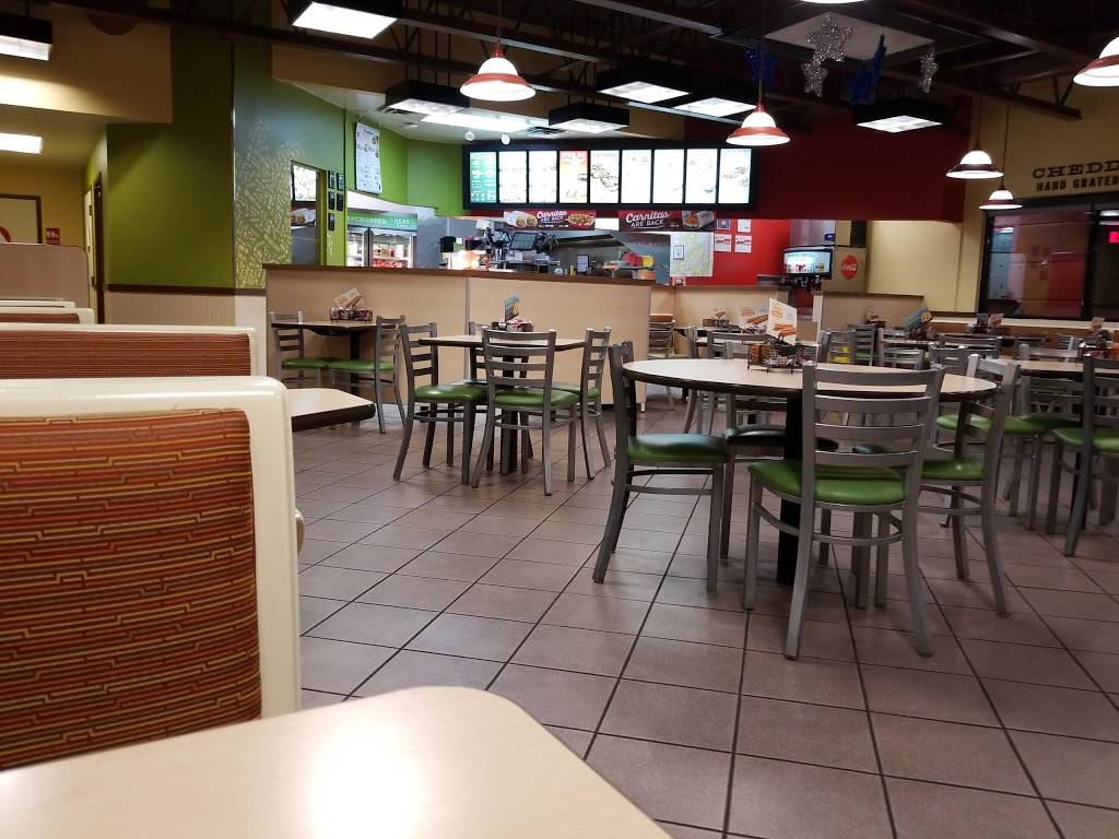 Del Taco | 1171 E Imperial Hwy, Placentia, CA 92870, USA | Phone: (714) 985-9095