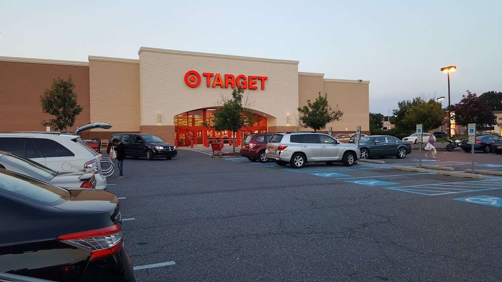 target sewell new jersey