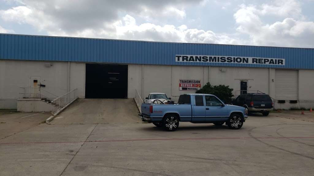 1385 Transmission Shop | 2519 W Marshall Dr, Grand Prairie, TX 75051, USA | Phone: (469) 532-0902