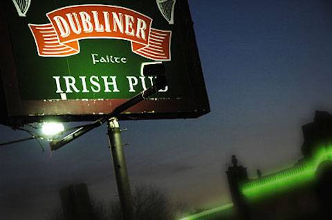 Dubliner | 2818 Greenville Ave, Dallas, TX 75206, USA | Phone: (214) 818-0911