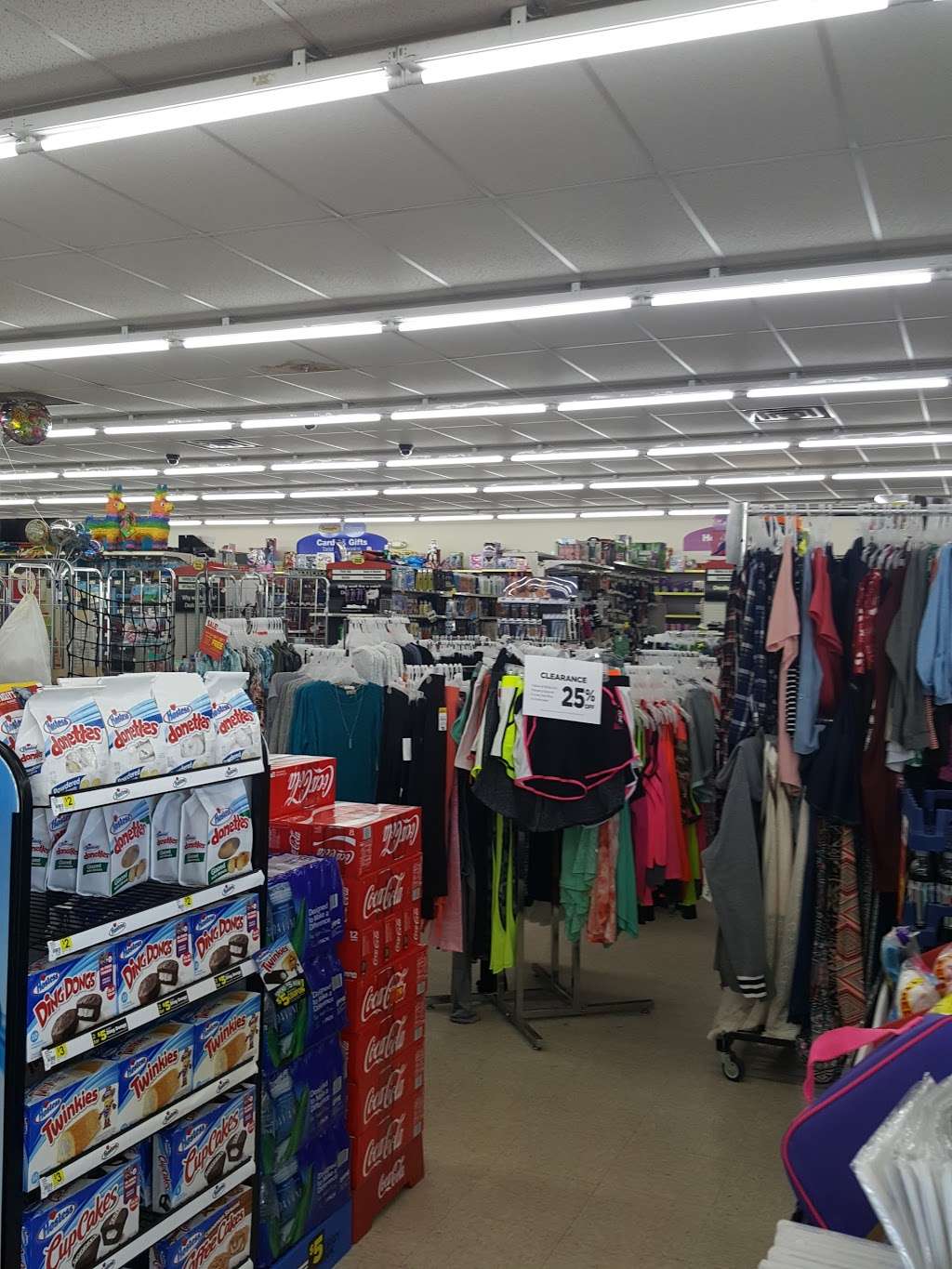 Dollar General | 1740 S Broad St Unit C, Milliken, CO 80543, USA | Phone: (970) 408-0138