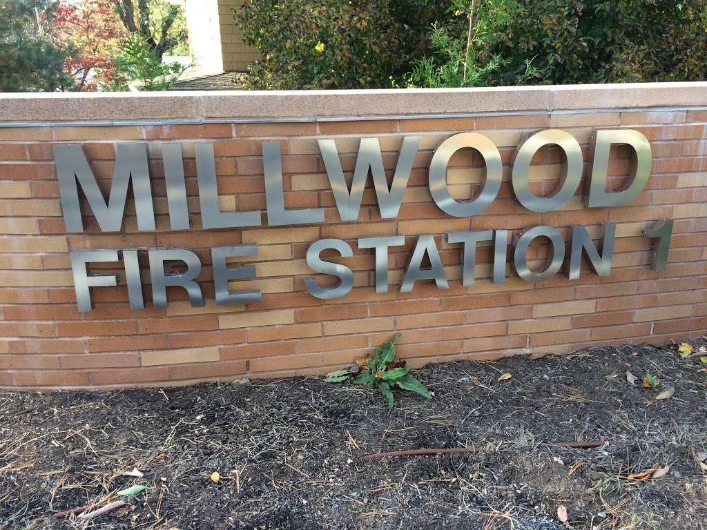 Millwood Fire Co | 100 Millwood Rd, Millwood, NY 10546, USA | Phone: (914) 941-2222