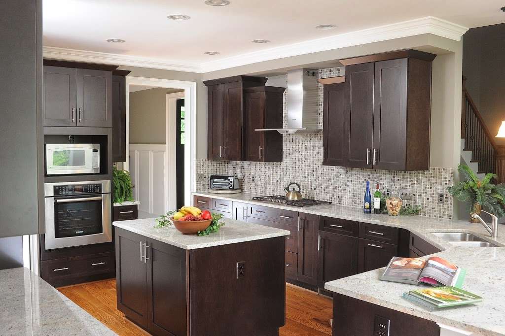 The Kitchen Works | 69 Great Rd, Acton, MA 01720, USA | Phone: (978) 263-9898