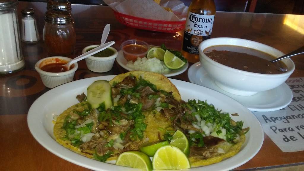 El Huarache Azteca | 3842 International Blvd, Oakland, CA 94601, USA | Phone: (510) 533-2395