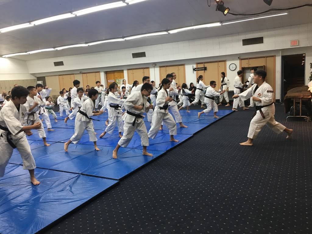 Orange County Shorinji Kempo Martial Arts | 5702 Clark Dr, Huntington Beach, CA 92649, USA | Phone: (714) 585-2162