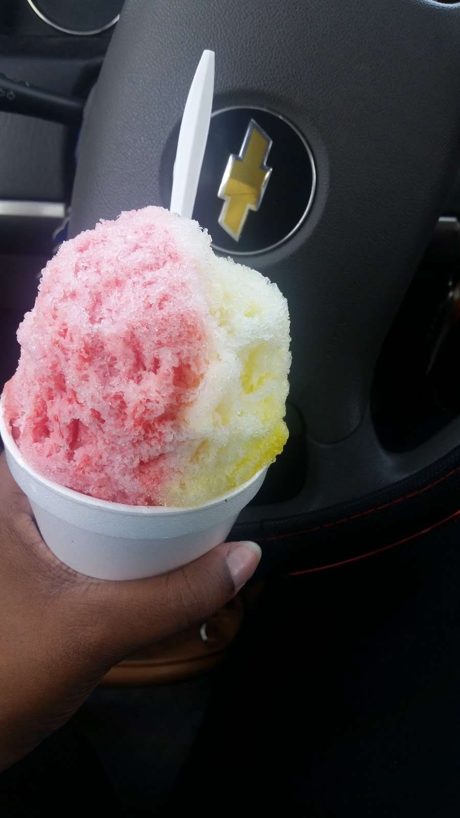 Pelicans Snoballs: North Tryon | 7649 N Tryon St, Charlotte, NC 28262 | Phone: (980) 229-7530