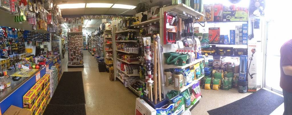 This & That Hardware & Plumbing | 21 Mt Vernon St, Ridgefield Park, NJ 07660, USA | Phone: (201) 373-9700