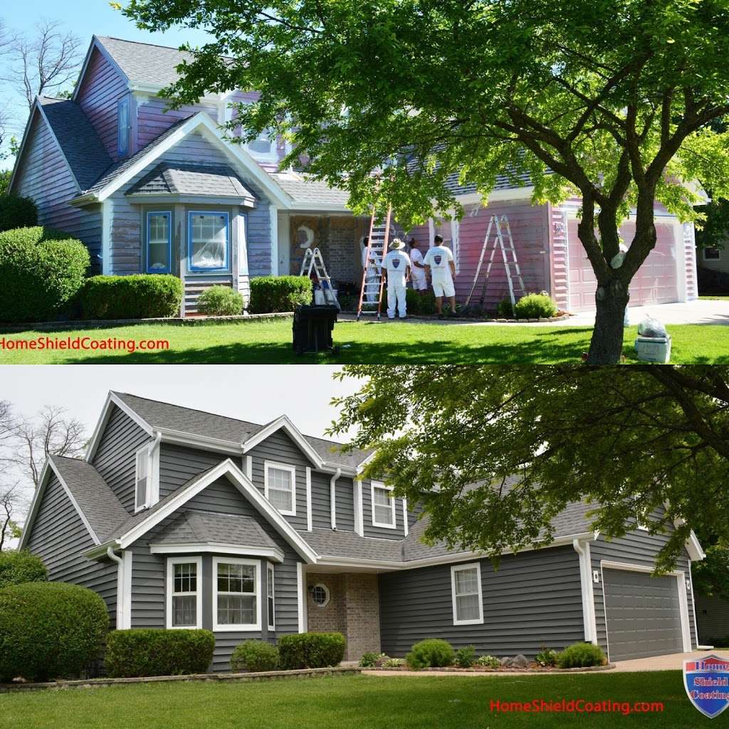 Home Shield Coating® of IL | 1000 Brown St #110, Wauconda, IL 60084, USA | Phone: (847) 282-4295