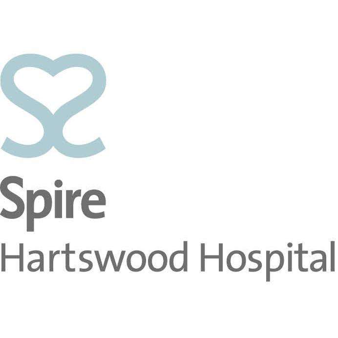 Spire Hartswood Neurology & Neurosurgery Clinic | Spire Hartswood Hospital, Eagle Way, Warley, Brentwood CM13 3LE, UK | Phone: 01277 232525