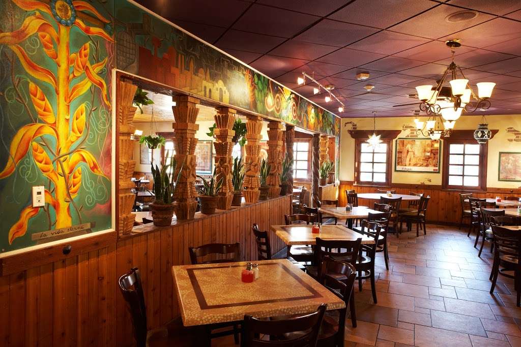 El Chaparral Mexican Restaurant - Helotes | 15103 Bandera Rd, Helotes, TX 78023, USA | Phone: (210) 695-8302