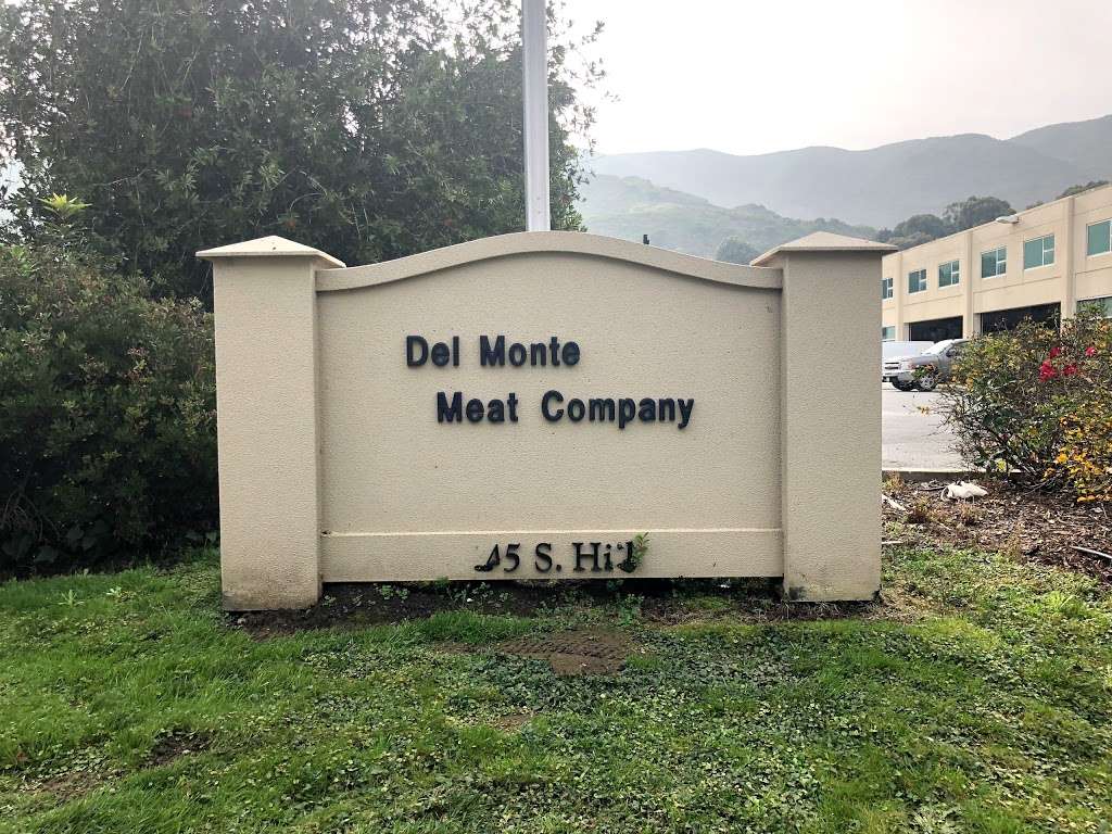 Del Monte Meat Co | 145 S Hill Dr, Brisbane, CA 94005, USA | Phone: (415) 648-4049