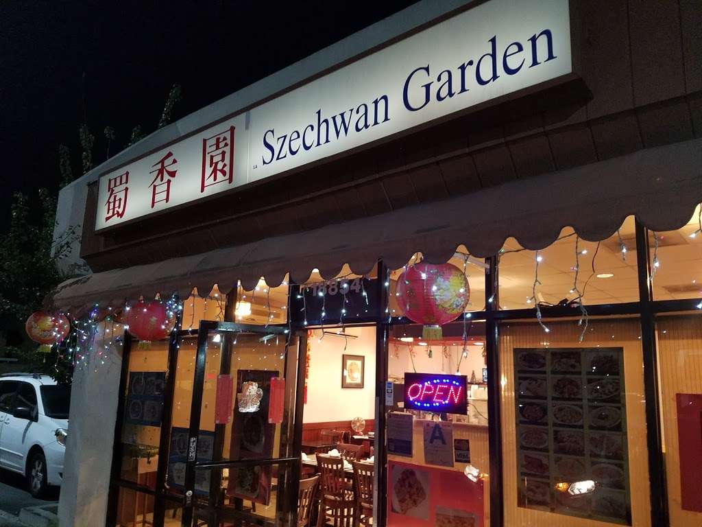 Szechwan Garden | 18854 Norwalk Blvd, Artesia, CA 90701, USA | Phone: (562) 865-9258