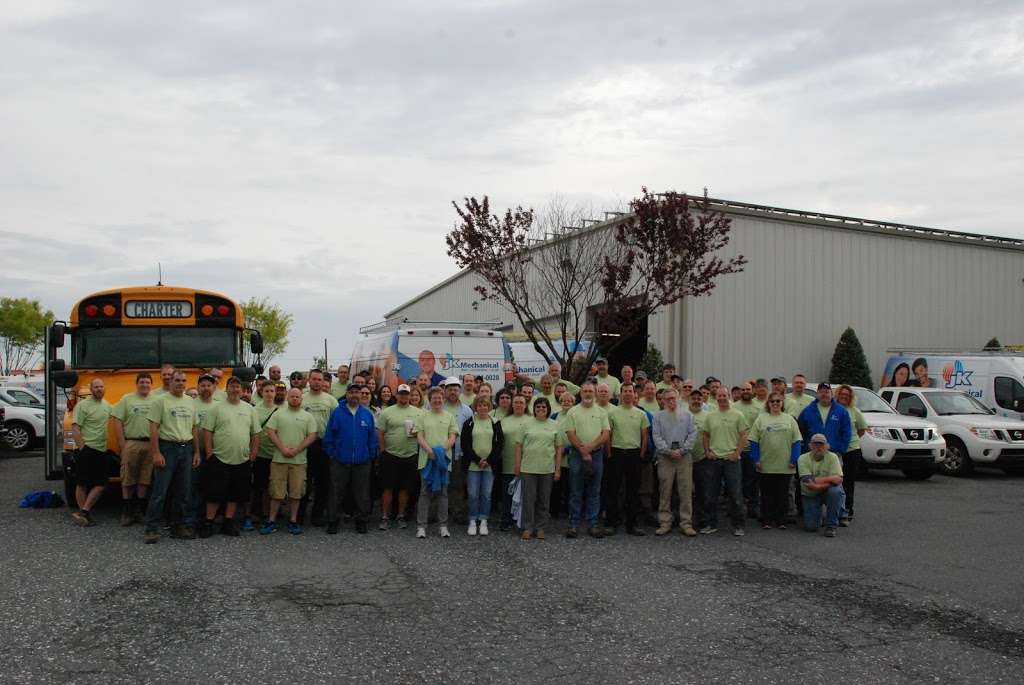 JK Mechanical | 202 W Kendig Rd, Willow Street, PA 17584, USA | Phone: (717) 464-0111