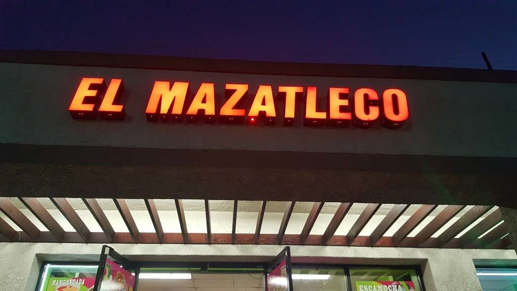 El Mazatleco | 8446 Alondra Blvd, Paramount, CA 90723 | Phone: (562) 634-2542