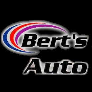 Berts Auto | 10611 Blue Ridge Blvd, Kansas City, MO 64134 | Phone: (816) 763-8080